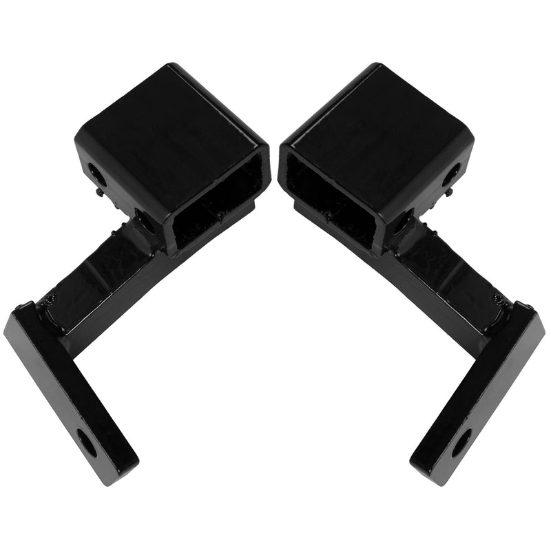 4" Block Lift Kit Heavy Duty Powder Coated for Yamaha Golf Cart G29 Drive