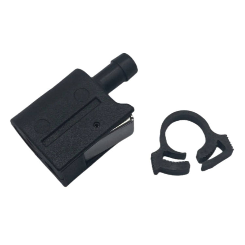 DURAFORCE 13563Q3 Fuel Connector Kit for Mercury Mariner 25 30HP 40HP Outboard