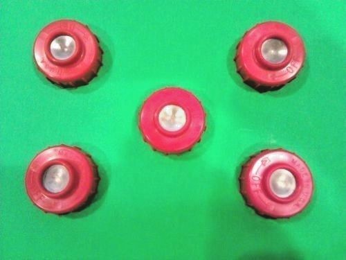 DURAFORCE DA97910A30804200397910UP03209UP06764A97910A Bump Knob Left Hand Thread 5 Pieces