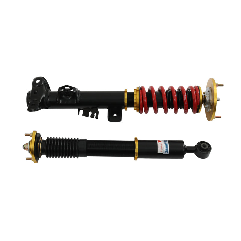 JDMSPEED Coilovers Kit for BMW 3 Series Z3 E36 318 323 325 328i 328is