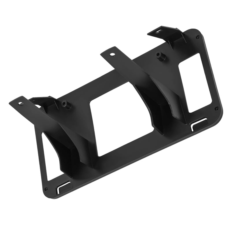 #XL3Z17A385AA Front License Plate Frame Bracket for Ford F-150 1999-2004