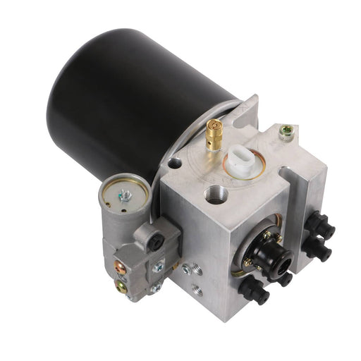 DURAFORCE 5010696X Air Dryer AD-IS 12V for Peterbilt Kenworth Replaces Bendix 801266