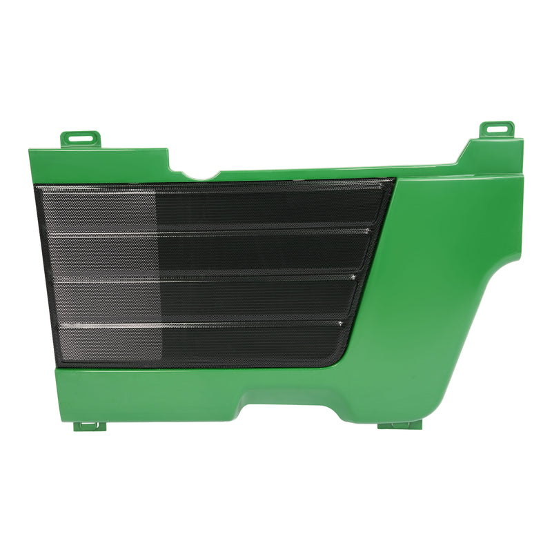 LVU10564 LVU10565 Side Panel Screen Grille for John Deere 4200 4300 4400