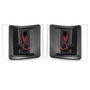 DURAFORCE Sequential Corner Side Marker Lights for Chevy C/K 1500 2500 3500 94-98 Set