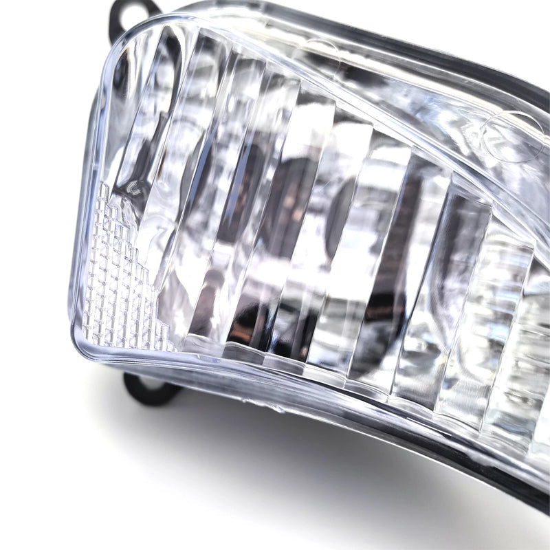 DURAFORCE For 2013-2015 Toyota Avalon Turn Signal Light Corner Lamp Driver&Passenger Side