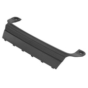 DURAFORCE LR108921 Trailer Hitch Panel Cover for Range Rover L405 13-2021 Textured