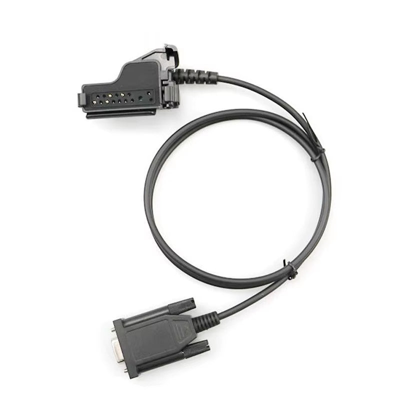 Programming Cable for Motorola Radio ASTRO 25 PR1500 XTS1500 XTS2500 XTS5000