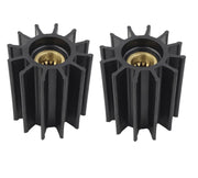 DURAFORCE 4019403 Impeller for Cummins for Sherwood 18000K for Johnson 09-705BT-1 2X