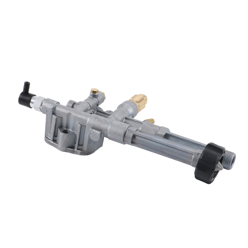 RMW 2.2G24 Complete Pump Head Assy for SRMW 2.2G26 Pumps AR42518