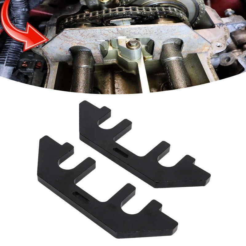 For Ford 3.5L Upgraded EcoBoost Camshaft Holding Alignment Timing Tool 303-1655