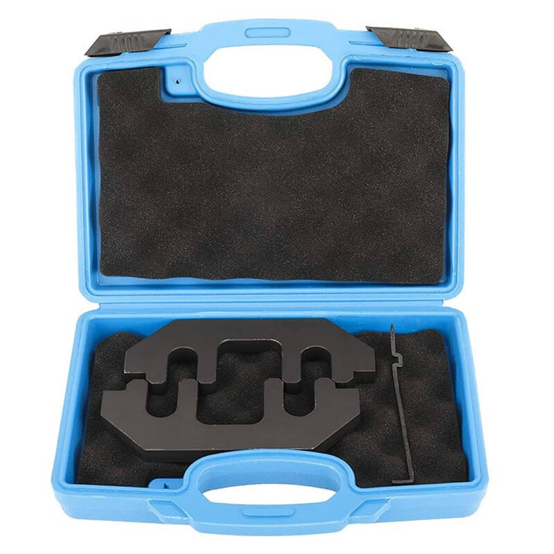 Camshaft Holding Tool Timing Alignment Holder Kit for Ford 3.5L 3.7L 4V