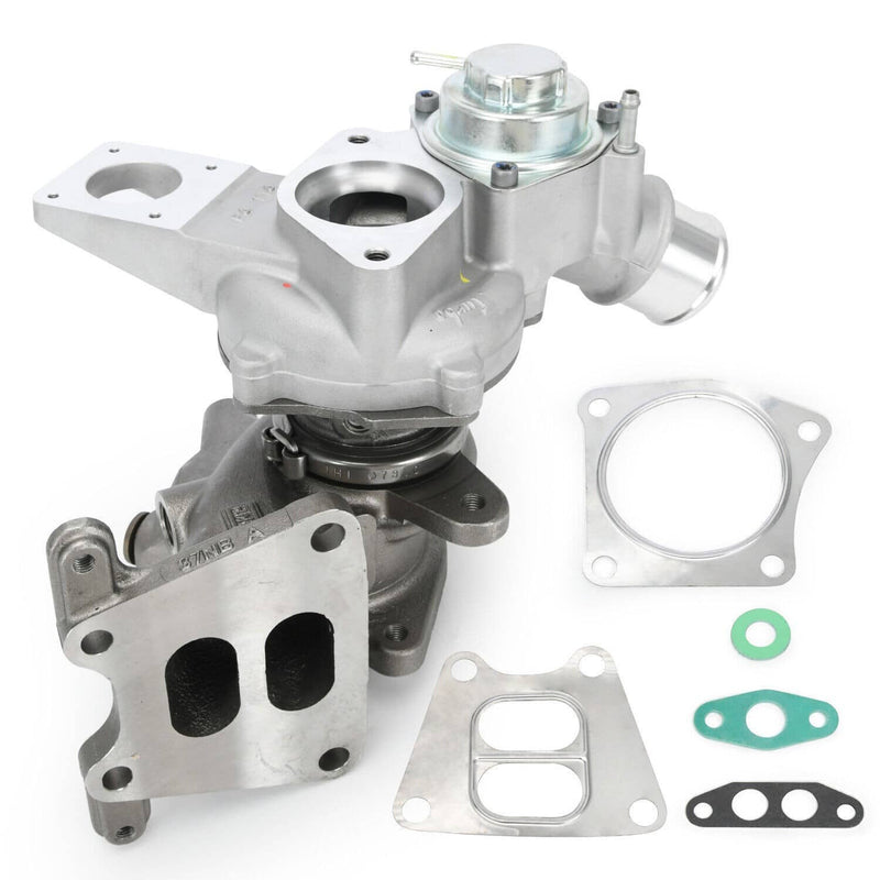 Turbo Turbocharger with Actuator GAP for Honda Accord 18900-6A0-003 2018-2023