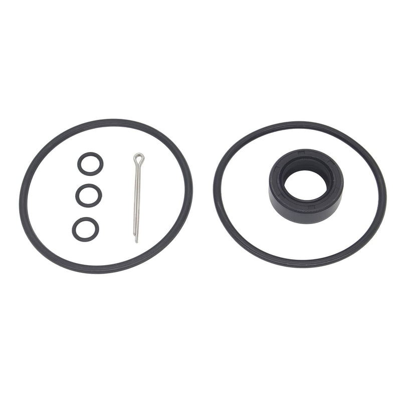 DURAFORCE 91252-ZW9-003 91352-ZW9-003 Lower Gearcase Seal & O-Ring for Honda Outboard