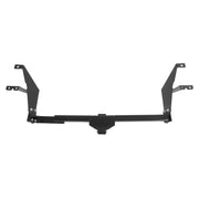 DURAFORCE Trailer Hitch Receiver Rear Bumper Tow 2" for Town & Country Grand Caravan 04-07