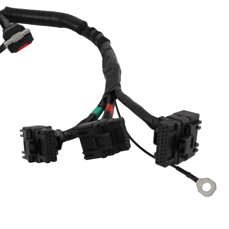 6C2Z-12B637-UA Engine Wire Harness for E-150 E-250 E-350 E-450 E-550 2006-2007