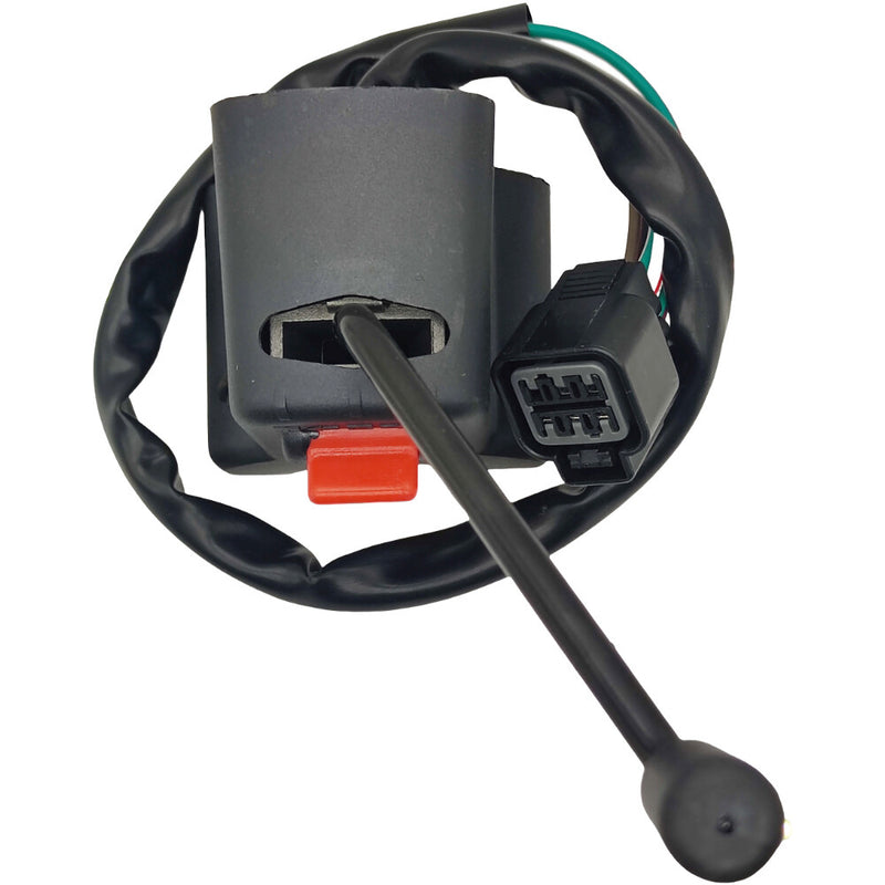 91306-25200 Forward Neutral & Reverse Switch for Mitsubishi GP25-K 91406-32800