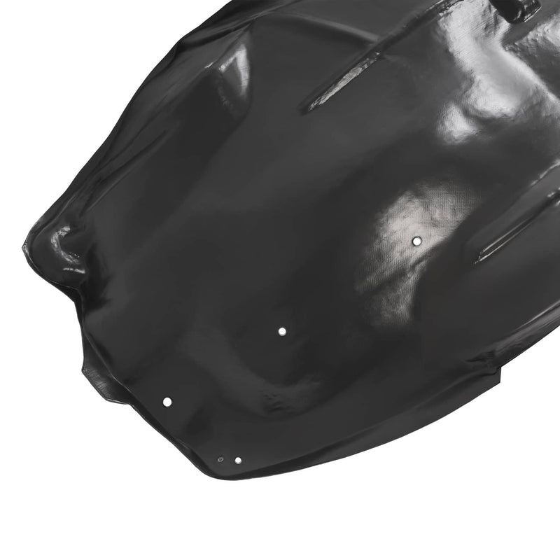 DURAFORCE Front Fender Liners Left Right for Chevrolet Colorado for GMC Canyon 2015-2022