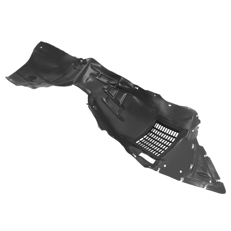 84169277 Front Passenger Side Inner Fender Liners for Chevrolet Camaro 2016-2024