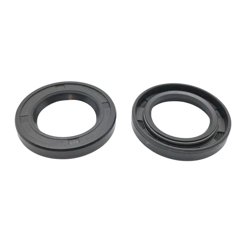 93101-25M03-00 Oil Seal for Yamaha Outboard Lower Unit 93101-25M03 2 Pcs