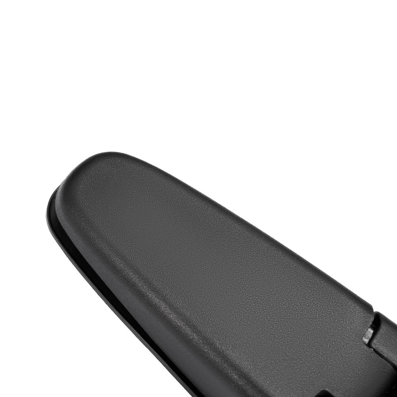 DURAFORCE Rear Window Hinges Set for Jeep Grand Cherokee Liftgate Glass 1999-2004