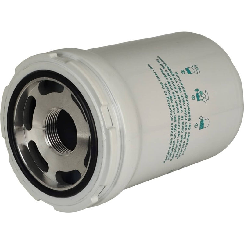 DURAFORCE Maintenance Filter Kit for Kubota SVL90 SVL90C SVL90-2 SVL90-2C Engine V3800