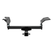 DURAFORCE Class 3 Hitch Receiver 2 Inch for Nissan Kicks 2018-2024 Black Powder Coated
