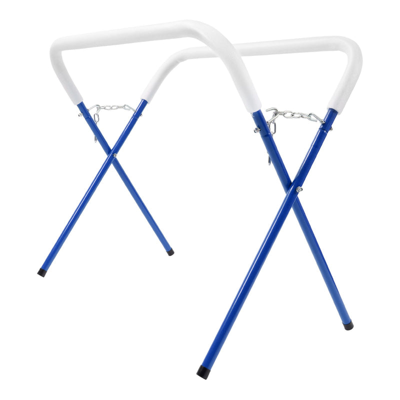 Heavy Duty Auto Body Painting Adjustable Work Stand for Door Fender Hood Bumper