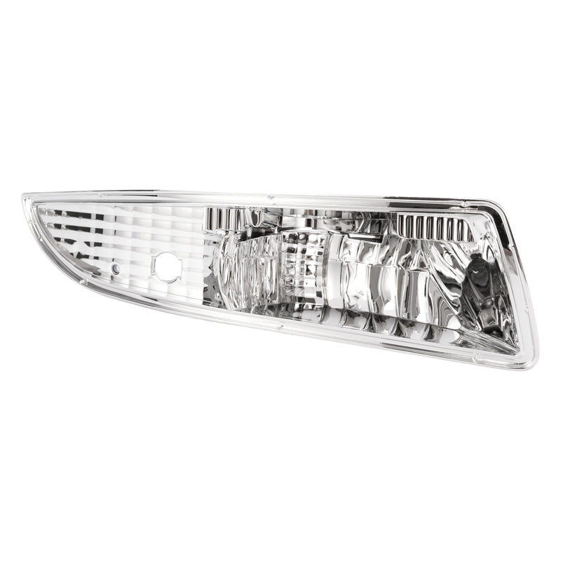 Side Marker Parking Turn Signal Corner Lights for Chevrolet Camaro 1993-2002