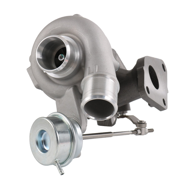 Left Turbo Turbocharger JT4E-6C879 for Ford F150 2.7L 2015-2019