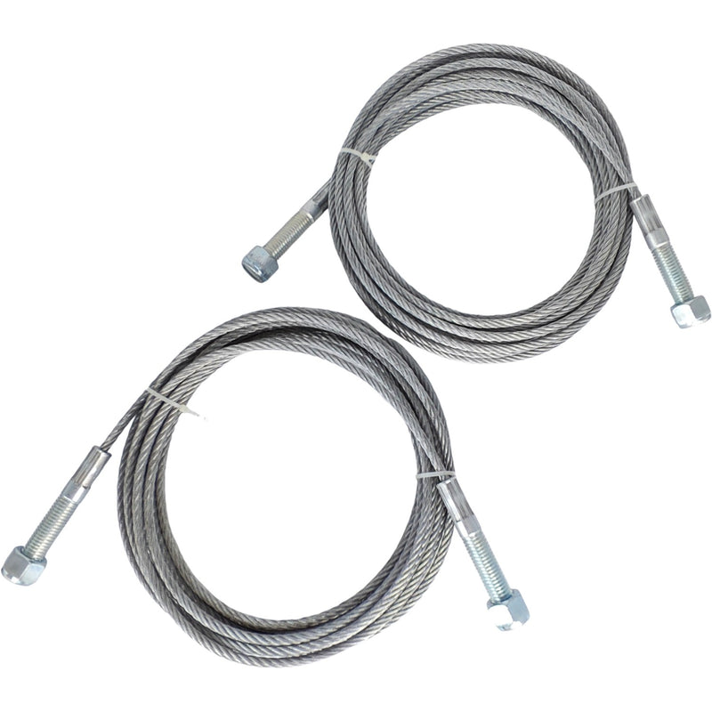 BH-7500-41 Equalizer Cable Kit N33 for Rotary Lift SPOA9-200 SPOA9-100