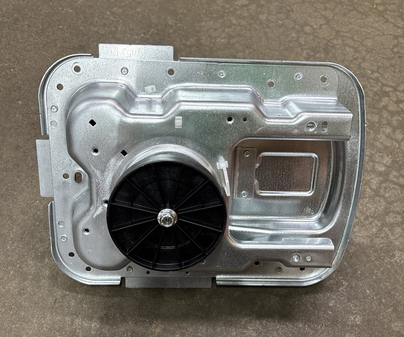 DURAFORCE WH03X34937 OEM Genuine Washer Gear Case Transmission Assembly for GE
