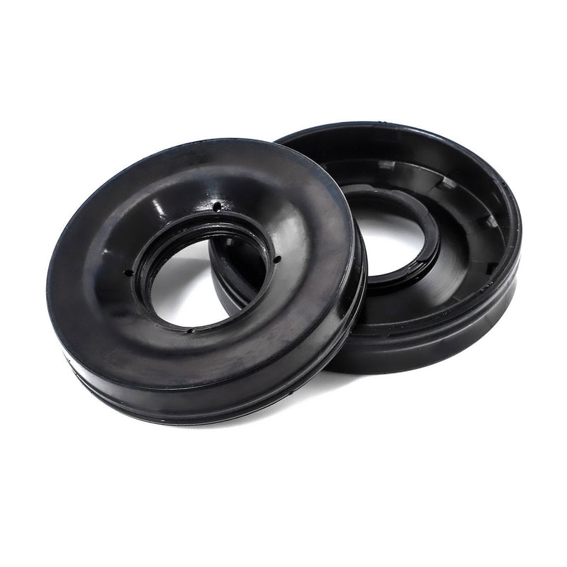 Valley Pan Gasket Seal Plate Kit LS1 LS2 5.3 6.0L for LS Gen Knock Sensor