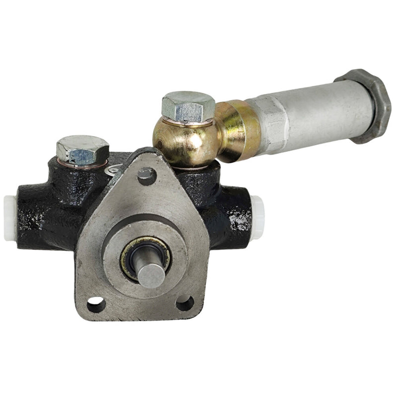 105210-6560 Fuel Feed Pump for Yanmar TK 4.82 4.86 4TNE84 for Isuzu SE 2.2