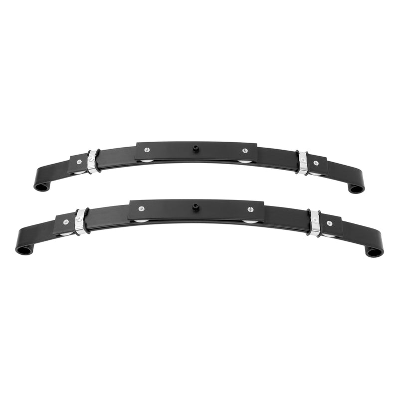 For EZGO Marathon 1975-1994 Electric Golf Cart Rear Leaf Spring Heavy Duty
