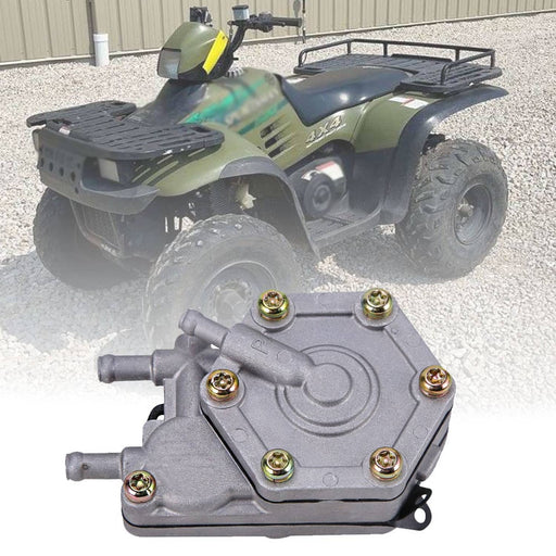 DURAFORCE ATV Fuel Pump for Polaris Sportsman 500 HO 2001-2010