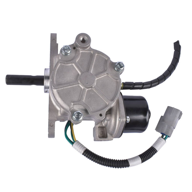 41450-60042 Rear Differential Lock Actuator for Toyota Land Cruiser LX450