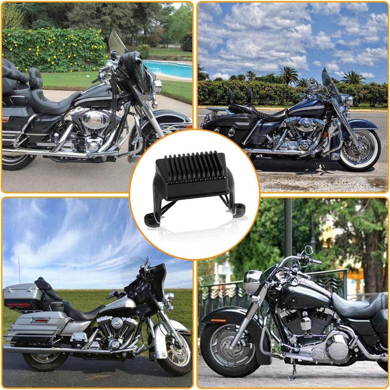 74505-02 Voltage Regulator for Harley Davidson Electra Glide 2002-2003