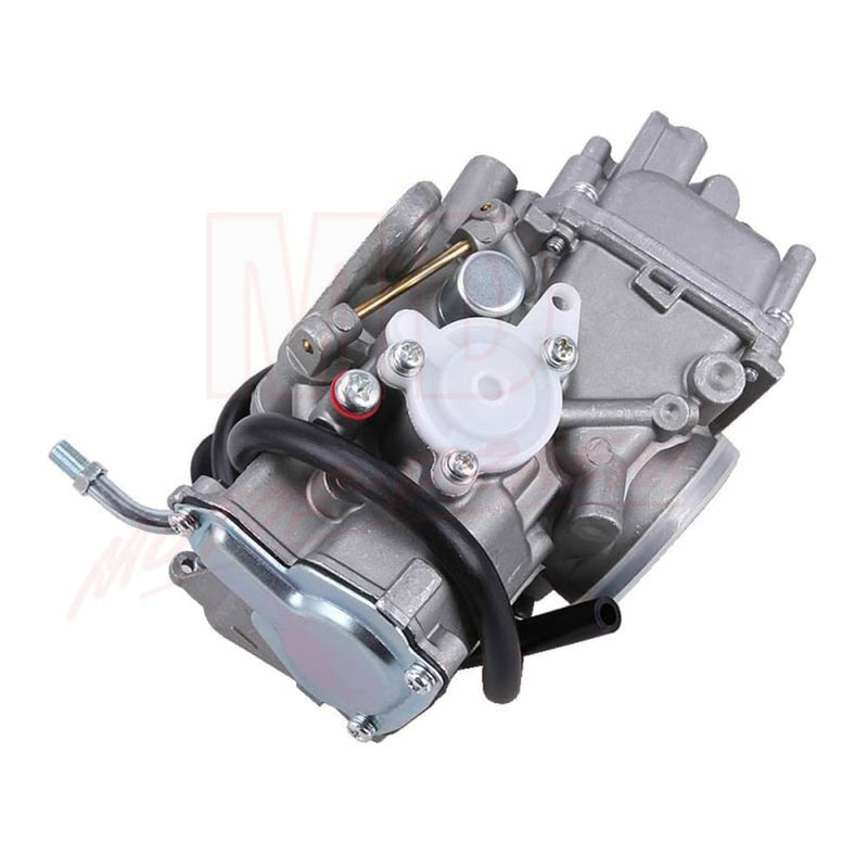 Carburetor for Yamaha Warrior 350 YFM350X Kodiak 400 YFM400FW