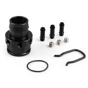DURAFORCE Turbo Boost Tap Vacuum Sensor Adapter for VW Audi 2.0T FSI TSI MK5 GTI A3 A4