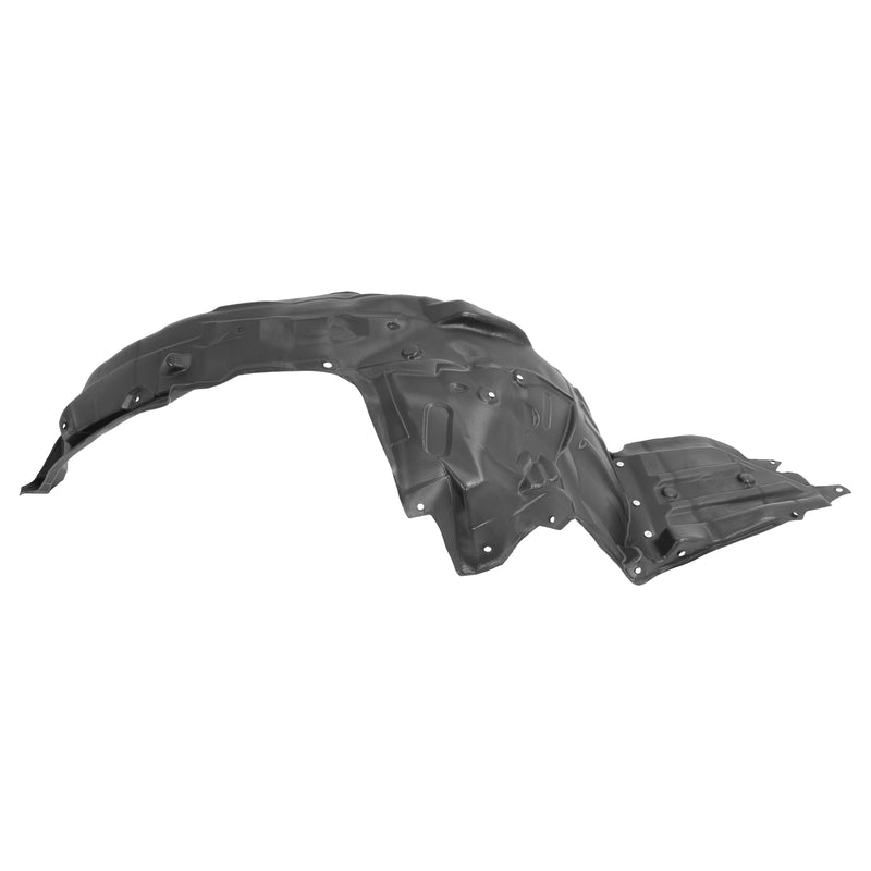 #59110VA010 Front Driver Side Inner Fender Liner for Subaru WRX STI 2015-21