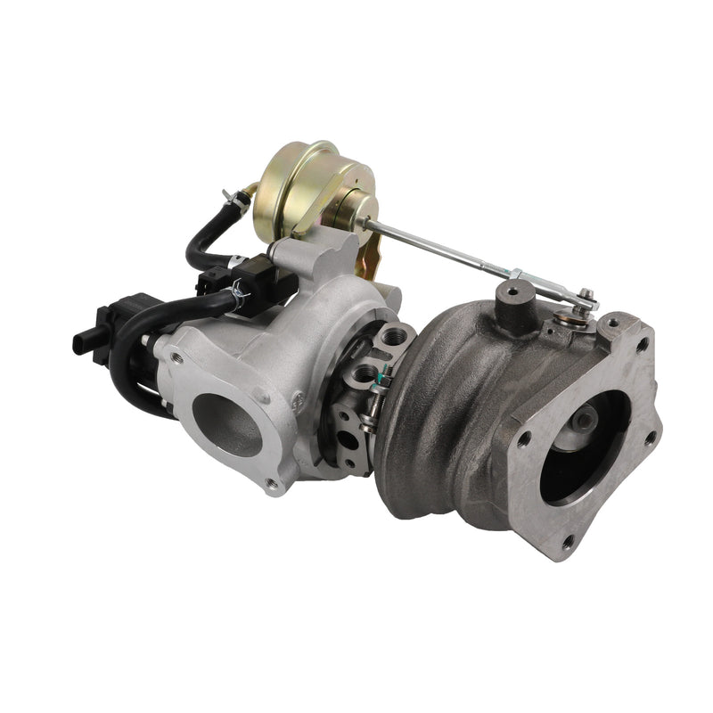 Billet Turbocharger TD04L for Chevy Camaro Malibu GM Cadillac CTS ATS