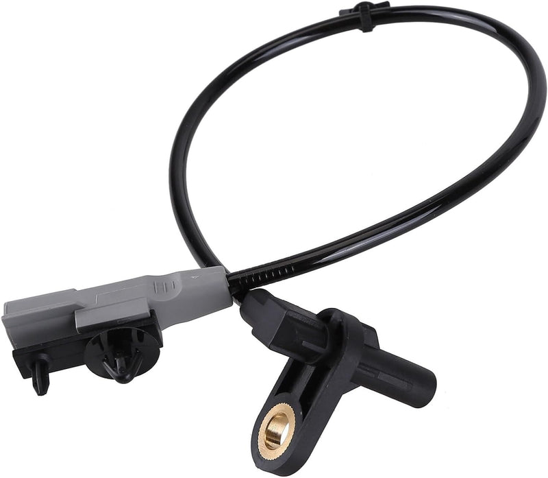 2ABS Wheel Speed Sensor Rear Right Left Fit Infiniti Q50 2014-2022 Q60 2017-2020