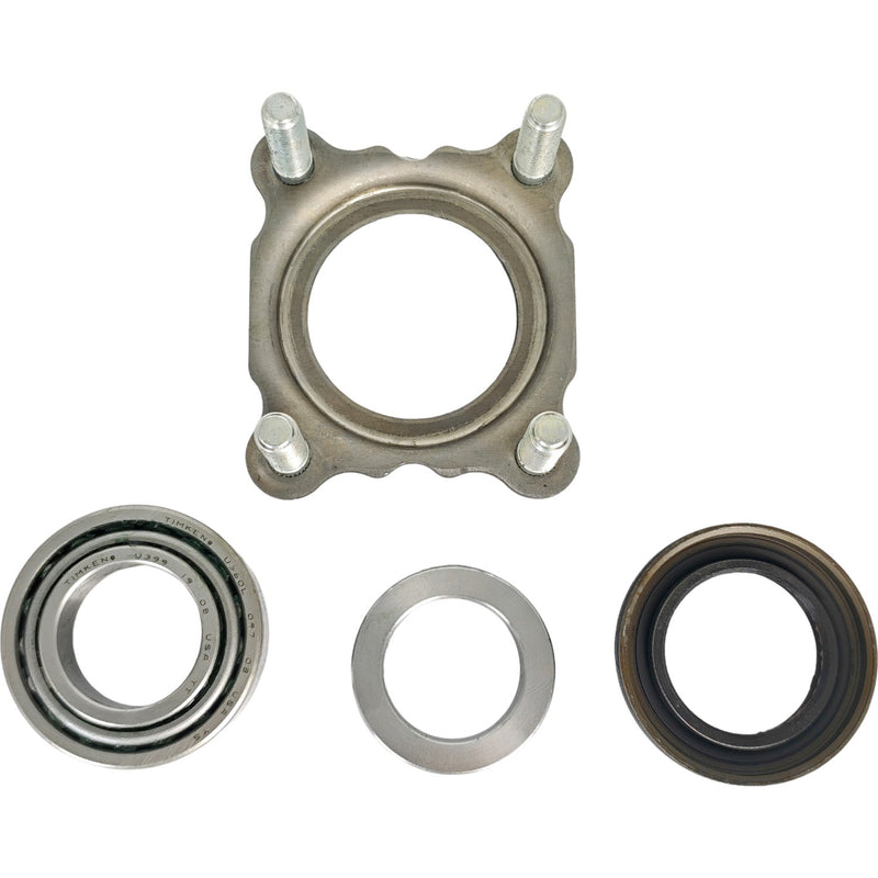 68003270AA Rear Left Right Axle Bearing Seal Kit for Jeep Wrangler 2007-2018