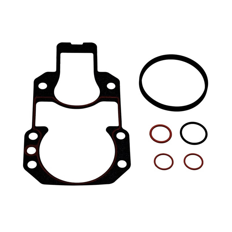 DURAFORCE 27-94996Q2 Sterndrive Outdrive Gasket 2 Pcs for Mercruiser Alpha One Gen I II