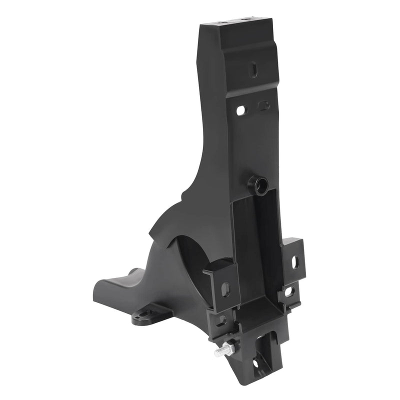 DURAFORCE Black Nylon Fairing Hinge for Freightliner Cascadia 2008-2017 L1+L2+L3