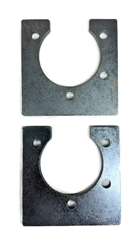 1 1/4 Bearing Kit 3 Hole Set for Off Road Go Kart Drift Trike Mini Bike