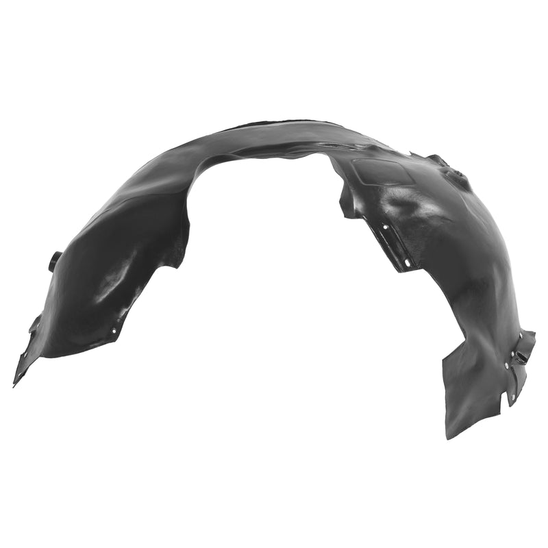 FO1248160 Front Driver Left Side Inner Fender Liner for Ford Focus 2012-2018