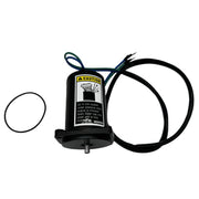 DURAFORCE 38100-87J00-0EP 12V Trim Tilt Motor for Suzuki DF40 DF50 2 Wire 4 Bolt 1999-2010