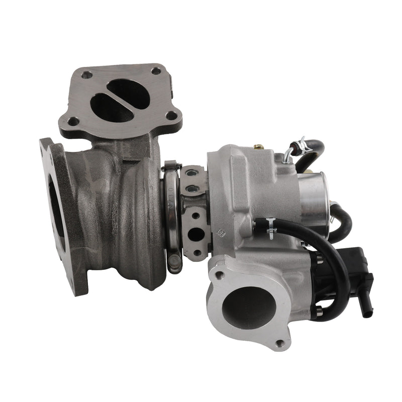 Billet Turbocharger TD04L for Chevy Camaro Malibu GM Cadillac CTS ATS