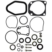 DURAFORCE 396355 18-2659 Seal Kit Lower Gearcase for Johnson Evinrude 35-75HP Small Case